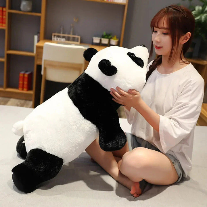 Skanto | Bao Bao den fluffy panda kosebamsen