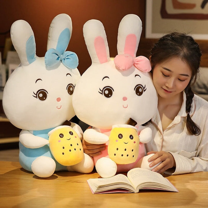 Skanto | Boba Bunny Par Kosedyr