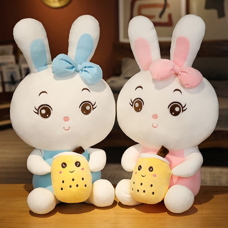 Skanto | Boba Bunny Par Kosedyr
