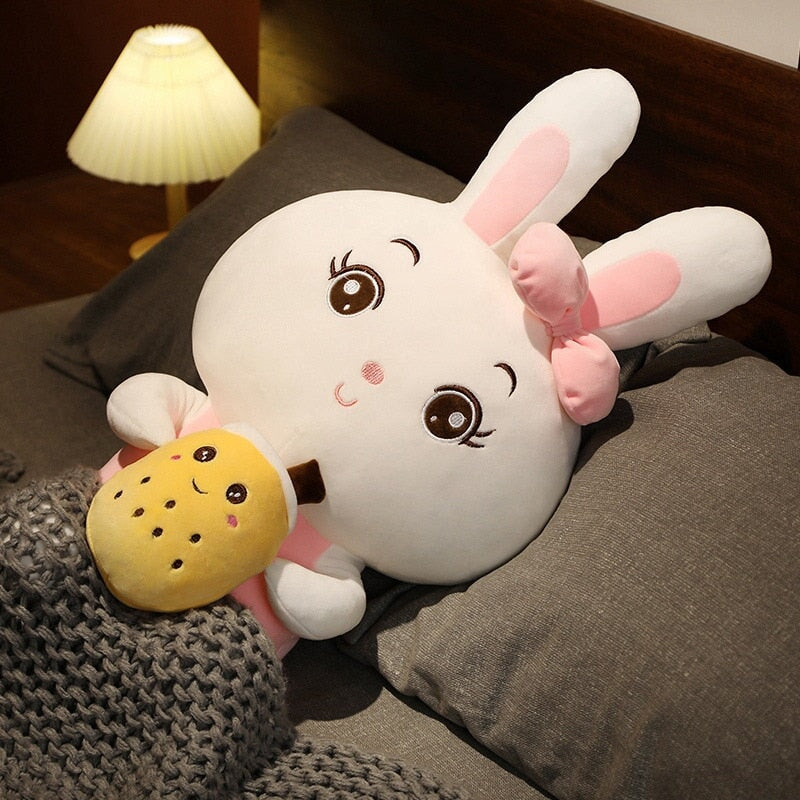 Skanto | Boba Bunny Par Kosedyr