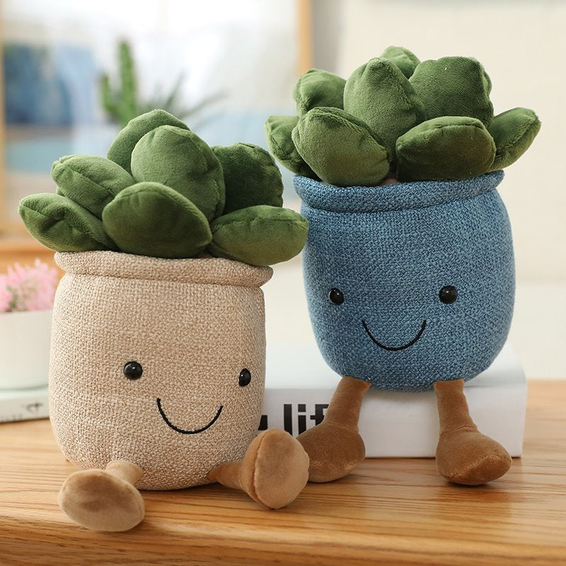 Skanto | Buddy Moonstones Blomsterpotte Pluss