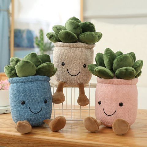 Skanto | Buddy Moonstones Blomsterpotte Pluss