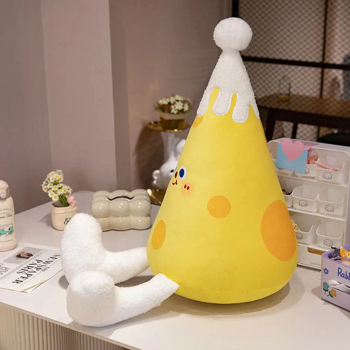 Skanto | Gledeost Plushies