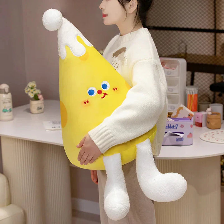 Skanto | Gledeost Plushies