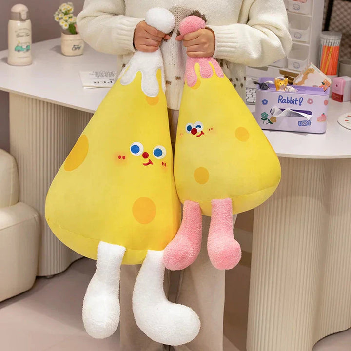 Skanto | Gledeost Plushies