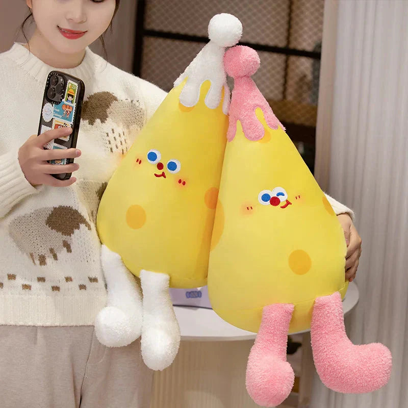Skanto | Gledeost Plushies