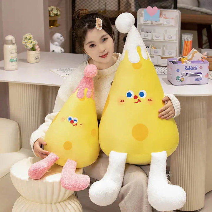 Skanto | Gledeost Plushies