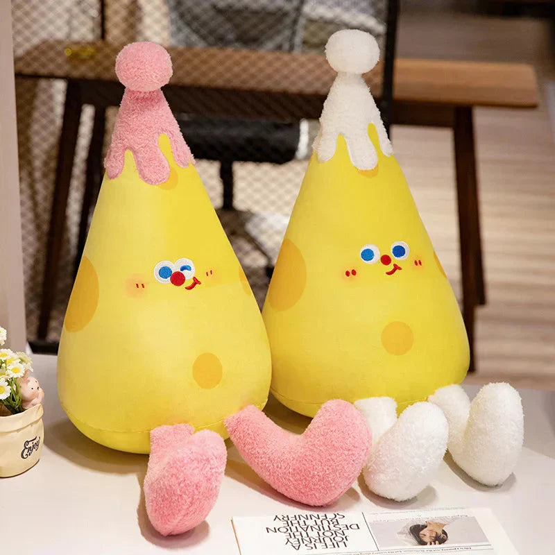 Skanto | Gledeost Plushies