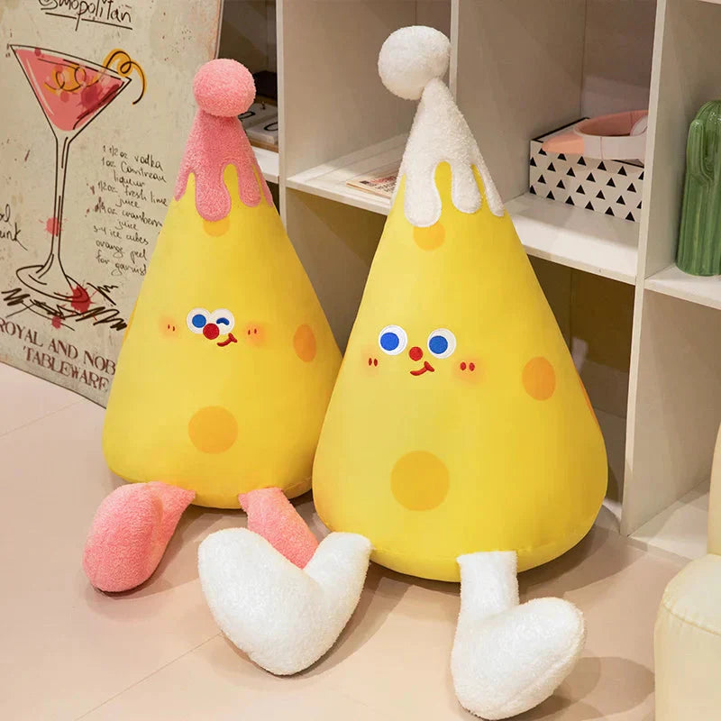 Skanto | Gledeost Plushies