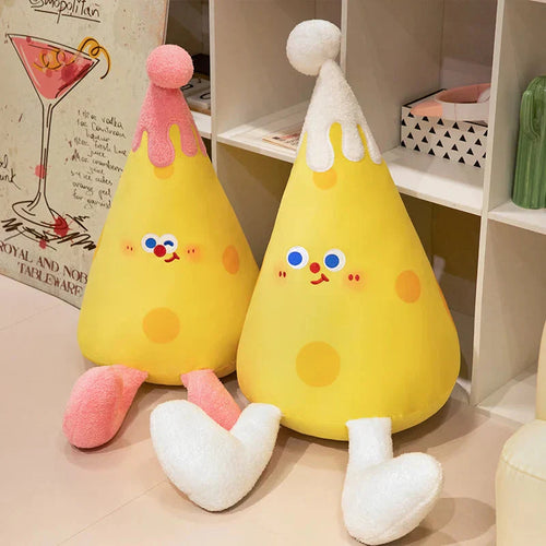Skanto | Gledeost Plushies