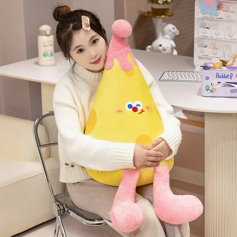 Skanto | Gledeost Plushies