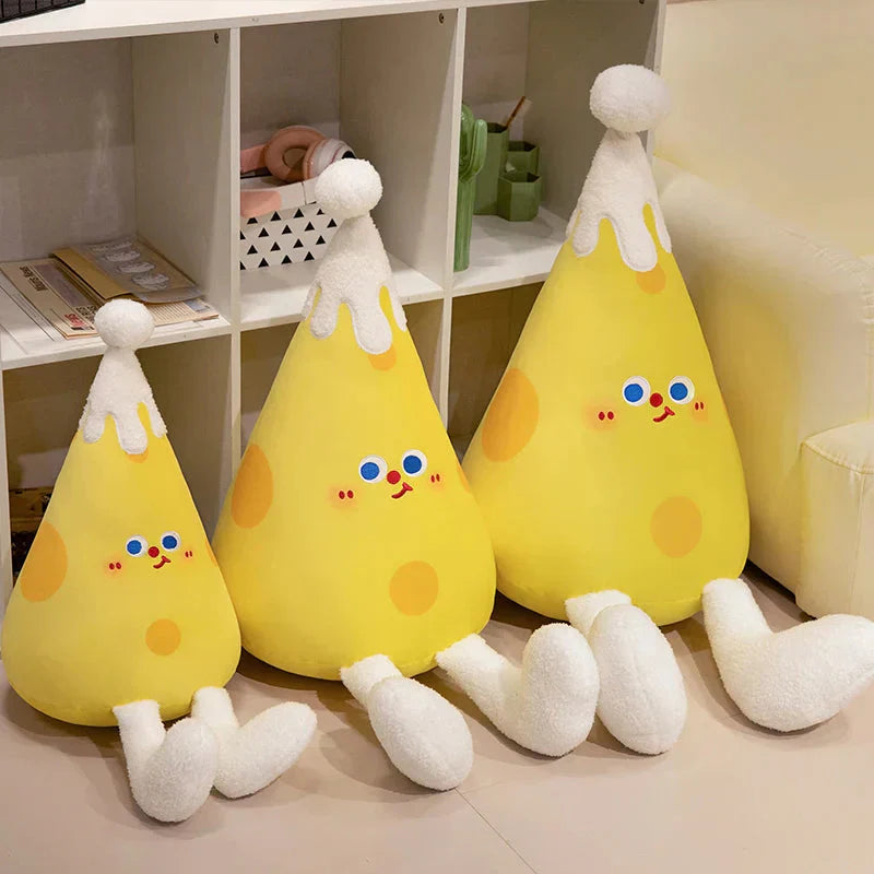 Skanto | Gledeost Plushies