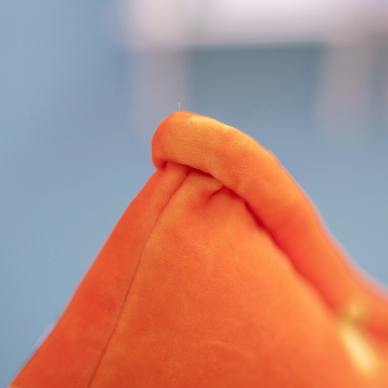Skanto | Ostete puffs snackposer