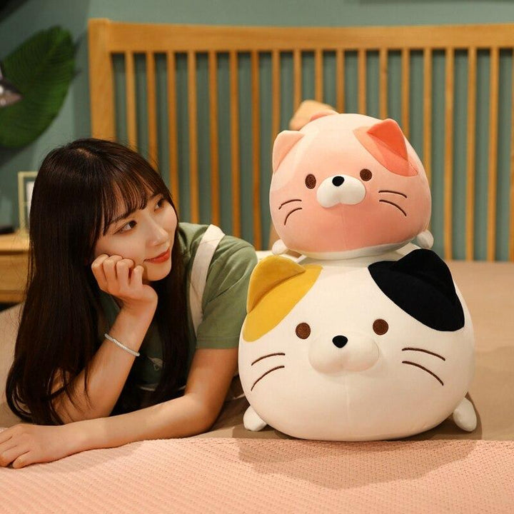 Skanto | Chubby Cat Squad