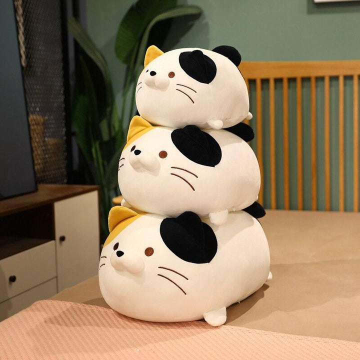 Skanto | Chubby Cat Squad