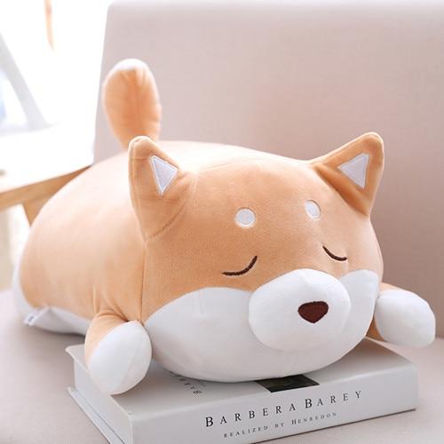Skanto | Pompete Shiba Inu