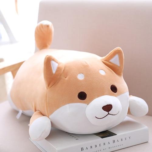 Skanto | Pompete Shiba Inu
