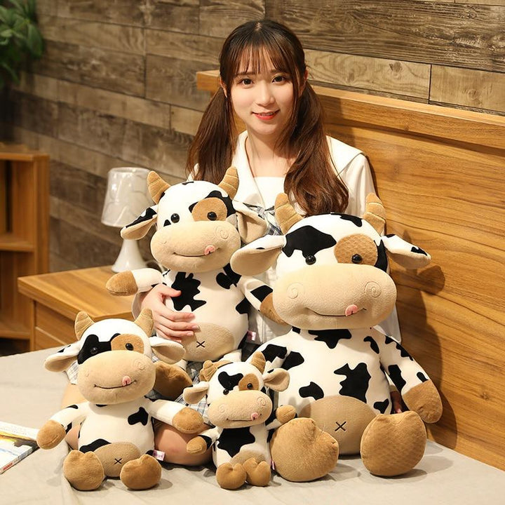 Skanto | Cookie The Cow