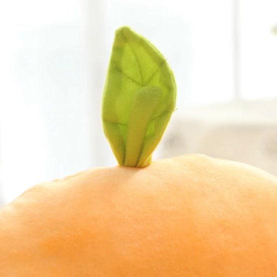 Norvo | Kosefrukter Pastell Plushies