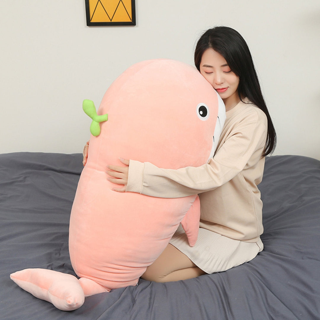 Skanto | En pod med koselige hvalplushies