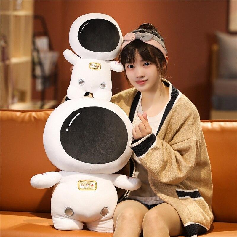 Norvo | Søt astronaut romkamerat kosedyr