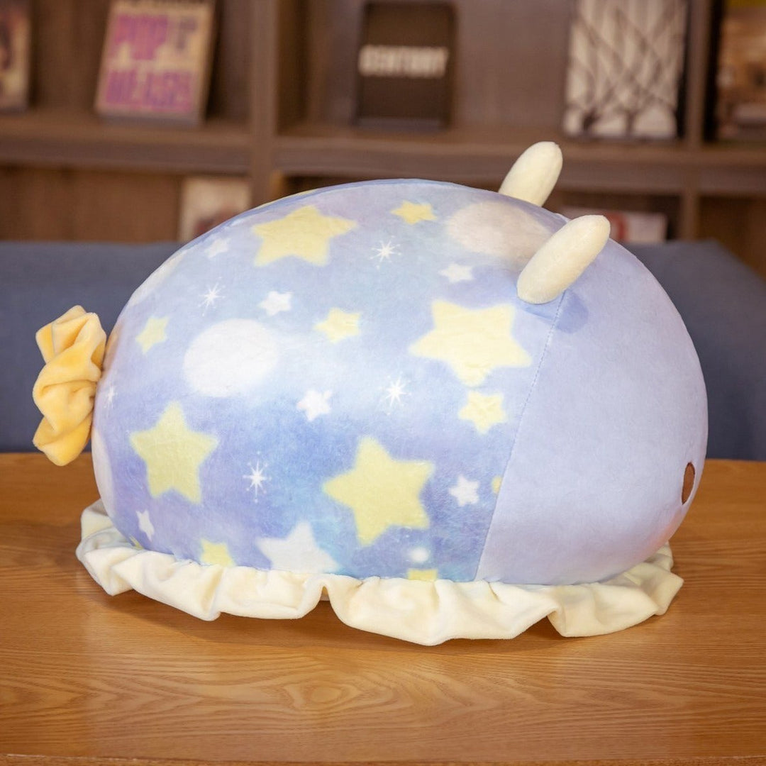 Skanto | Søte Sjøsnail Plushies