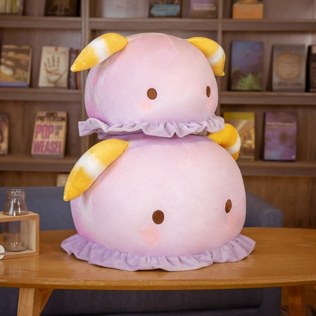 Skanto | Søte Sjøsnail Plushies