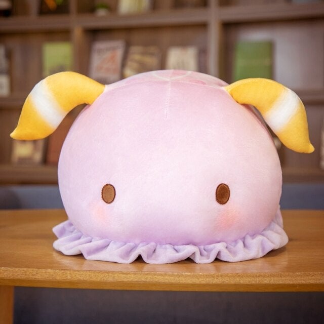 Skanto | Søte Sjøsnail Plushies