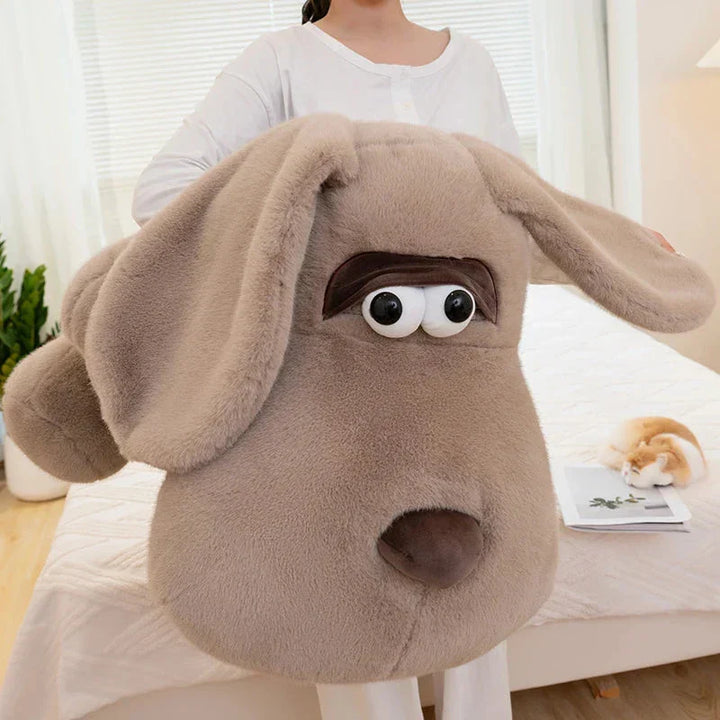 Skanto | Duke the Kawaii Bloodhound Hund Plushie