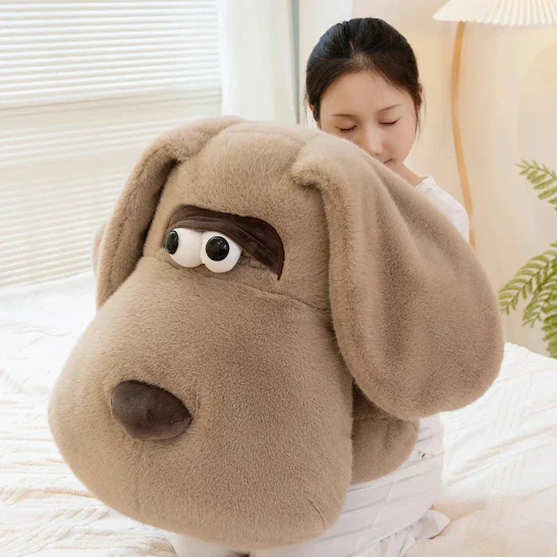 Skanto | Duke the Kawaii Bloodhound Hund Plushie