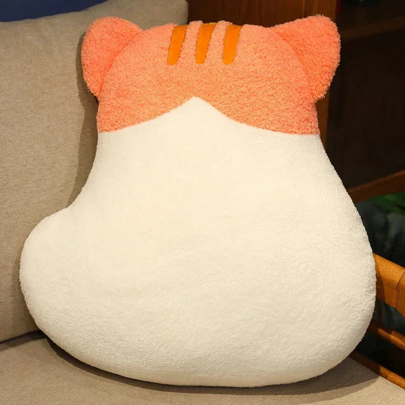 Skanto | Fluffy Dinosaur Katt Hund Panda Pute Putevare