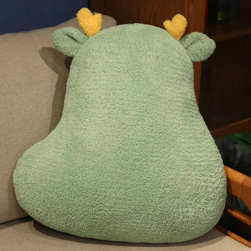 Skanto | Fluffy Dinosaur Katt Hund Panda Pute Putevare