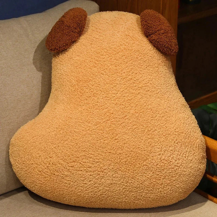Skanto | Fluffy Dinosaur Katt Hund Panda Pute Putevare