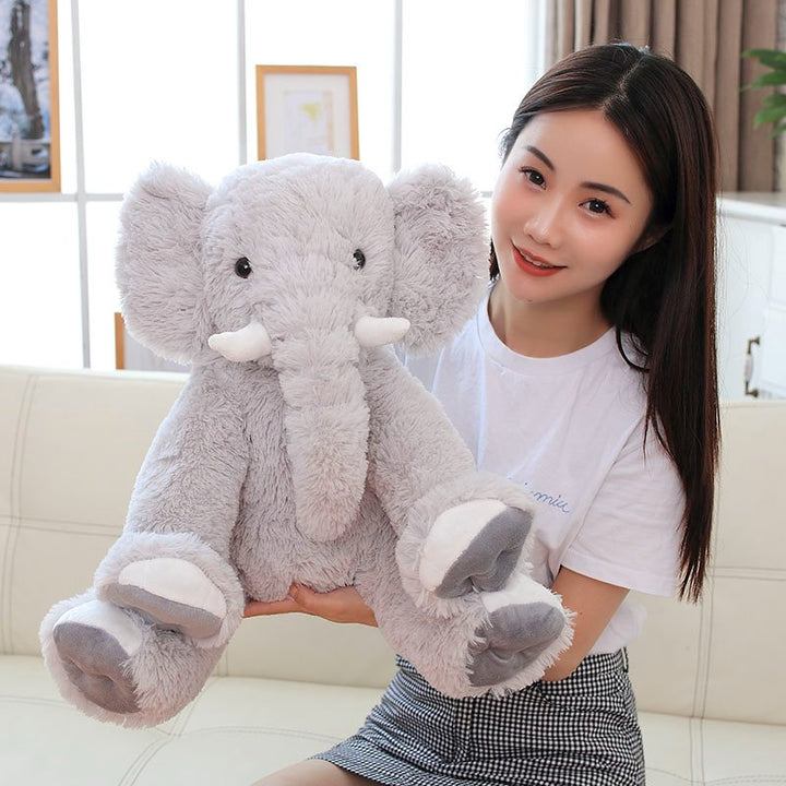 Skanto | Fluffy Elephant Familie