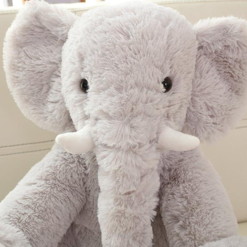 Skanto | Fluffy Elephant Familie