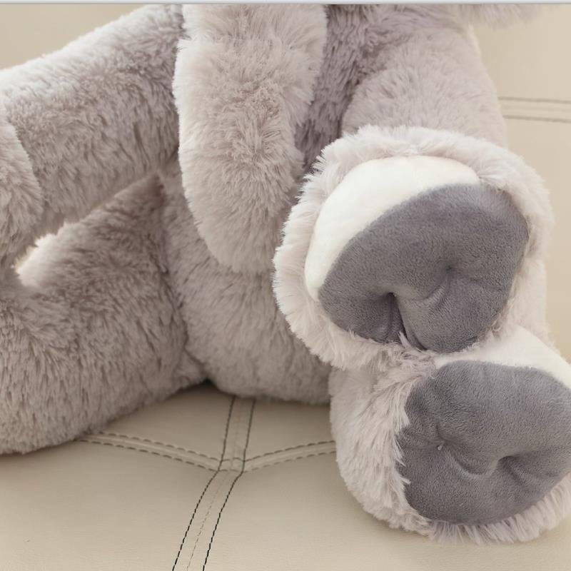 Skanto | Fluffy Elephant Familie