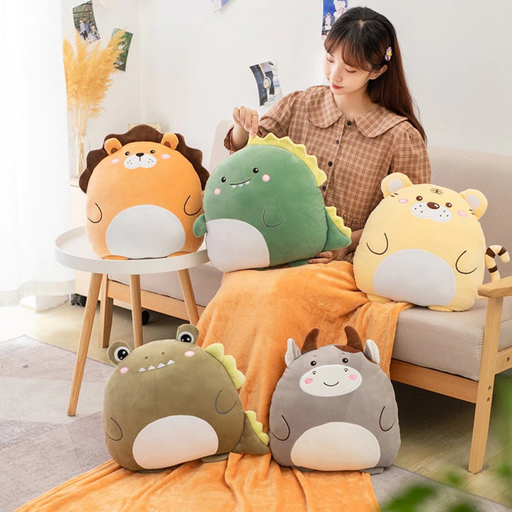 Skanto | Forest Egg Buddies Collection