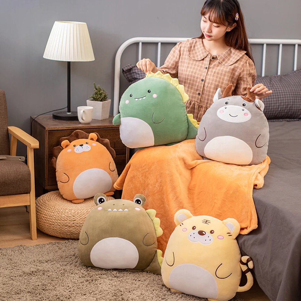 Skanto | Forest Egg Buddies Collection