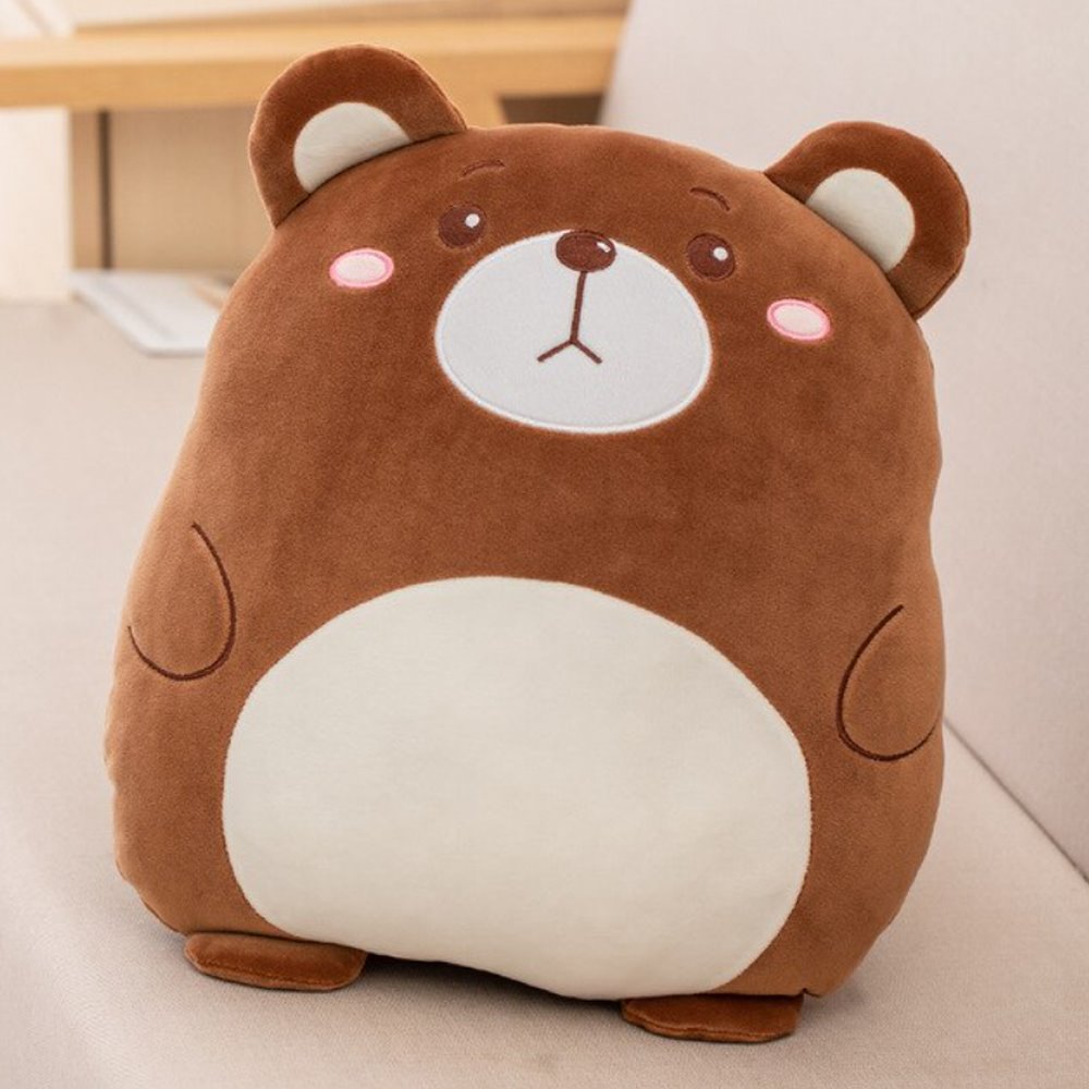 Skanto | Forest Egg Buddies Collection
