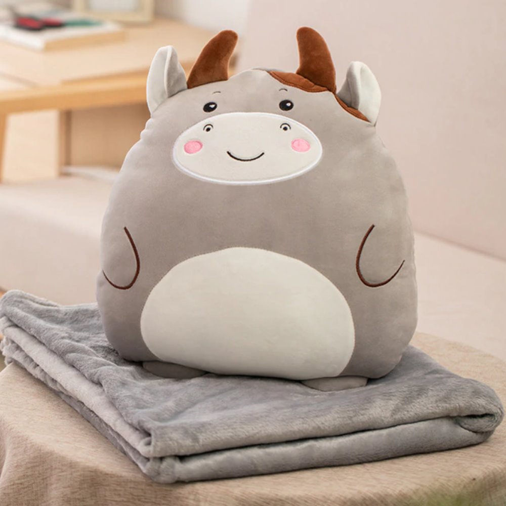 Skanto | Forest Egg Buddies Collection