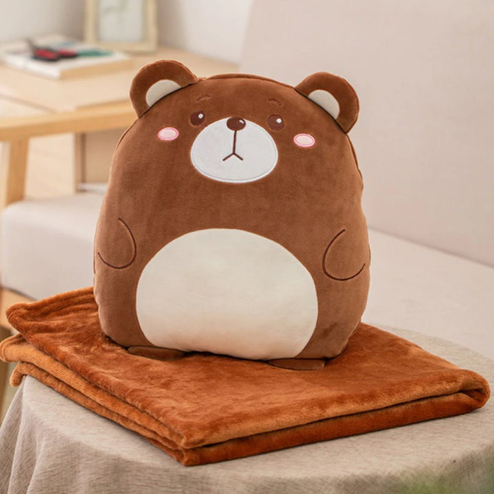 Skanto | Forest Egg Buddies Collection