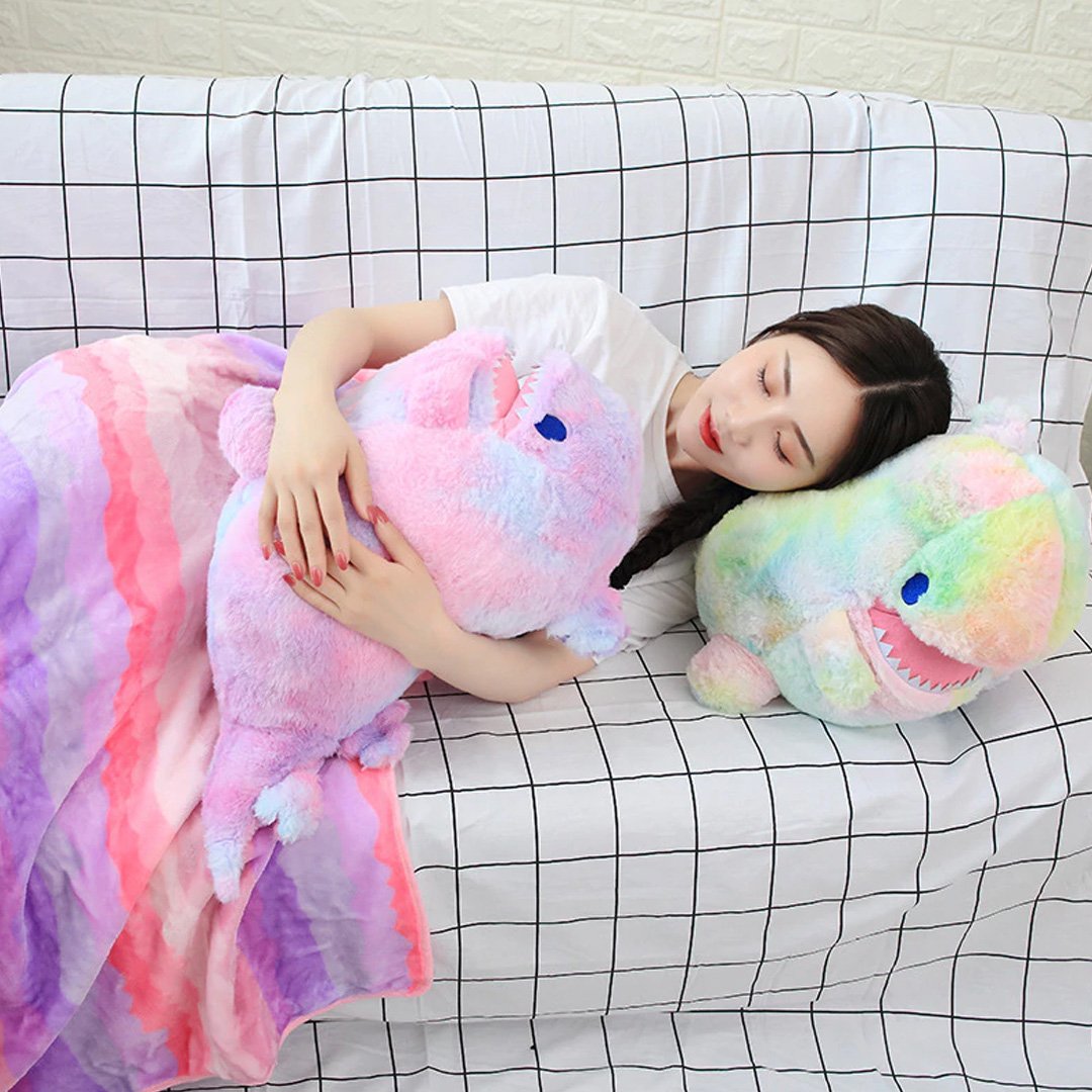 Skanto | Fuzzy Galaxy Rex Kosedyr