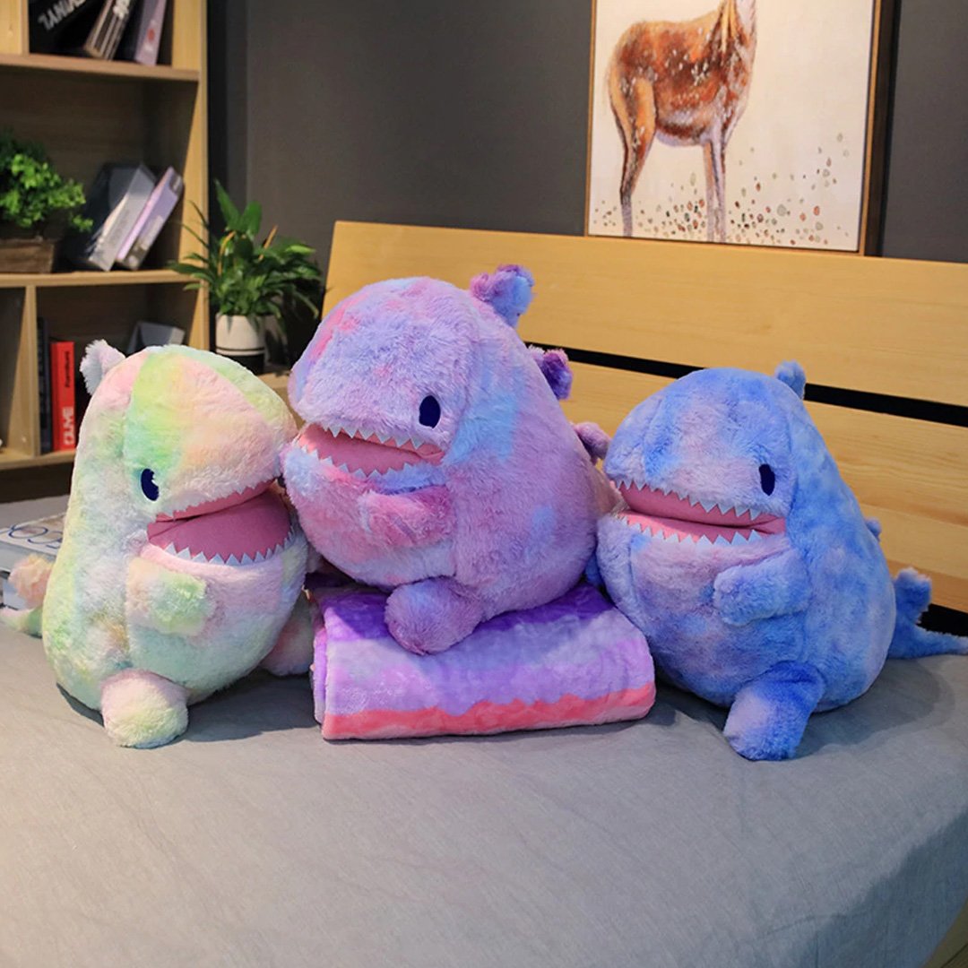 Skanto | Fuzzy Galaxy Rex Kosedyr