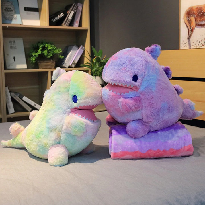 Skanto | Fuzzy Galaxy Rex Kosedyr