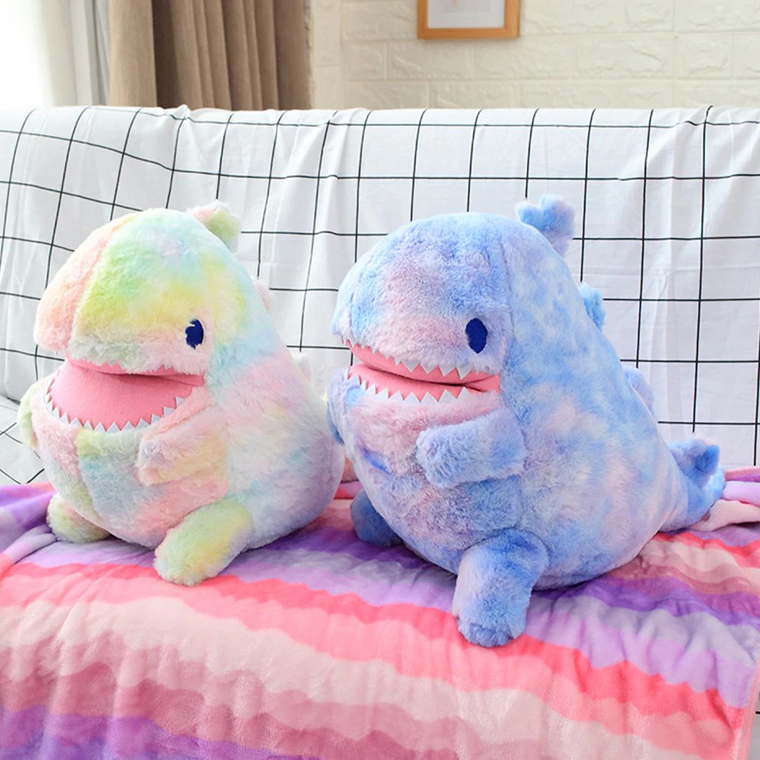 Skanto | Fuzzy Galaxy Rex Kosedyr