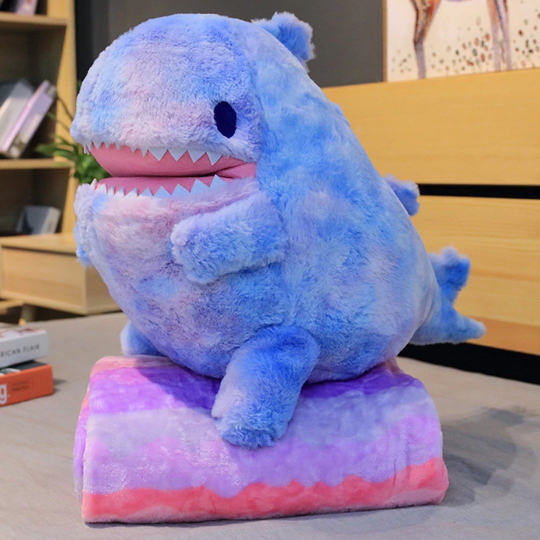 Skanto | Fuzzy Galaxy Rex Kosedyr