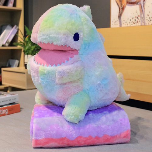 Skanto | Fuzzy Galaxy Rex Kosedyr