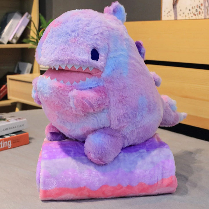 Skanto | Fuzzy Galaxy Rex Kosedyr