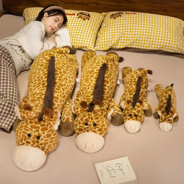 Skanto | Geoffery den store Giraffe kosedyr