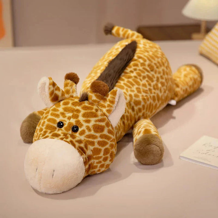 Skanto | Geoffery den store Giraffe kosedyr